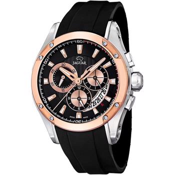 Jaguar model J689_1 buy it at your Watch and Jewelery shop